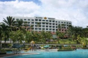 Гостиница Klana Resort Seremban  Серембан